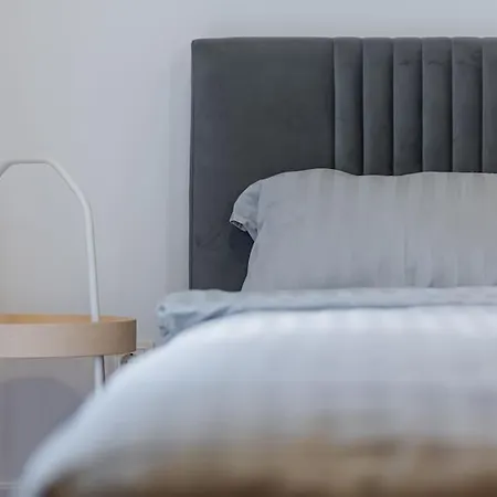 Lejlighed Fabrica 12