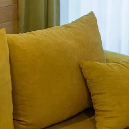 Fabrica 12 Apartment