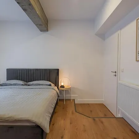 Apartment Fabrica 12 Cluj-Napoca