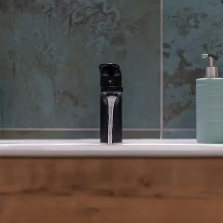 Fabrica 12 Apartment