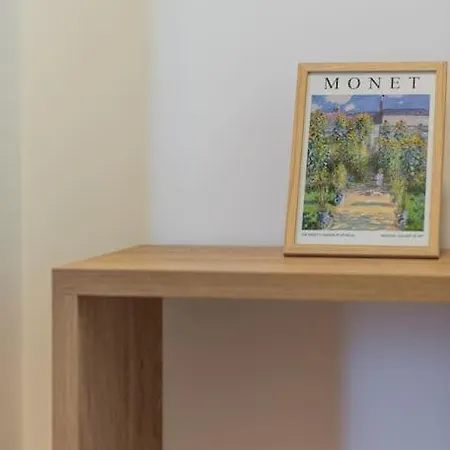 Apartment Fabrica 12