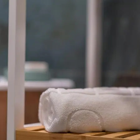 Lejlighed Fabrica 12 *