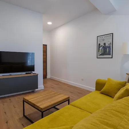 Lejlighed Fabrica 12