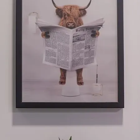 Appartement Fabrica 12