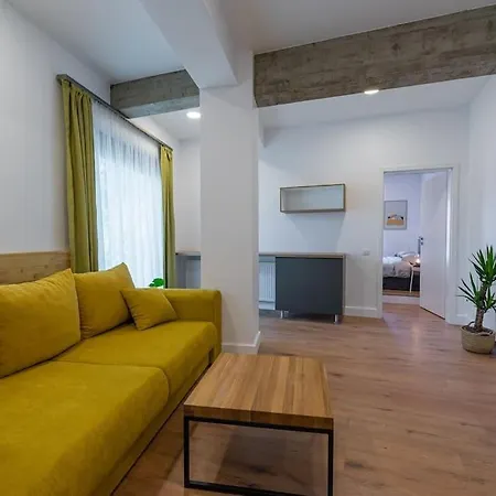 Fabrica 12 Appartamento