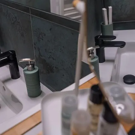 Fabrica 12 Apartment Cluj-Napoca