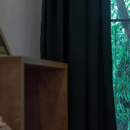 Apartment Fabrica 12 *