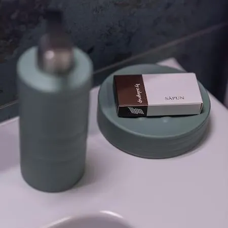 Fabrica 12 Appartement Cluj-Napoca