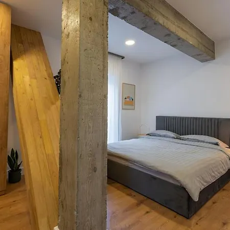 Fabrica 12 Appartement