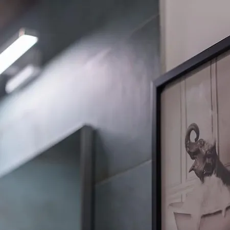 Fabrica 12 Apartment Cluj-Napoca