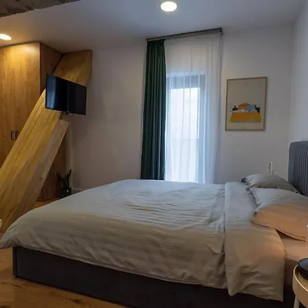 Fabrica 12 Appartement