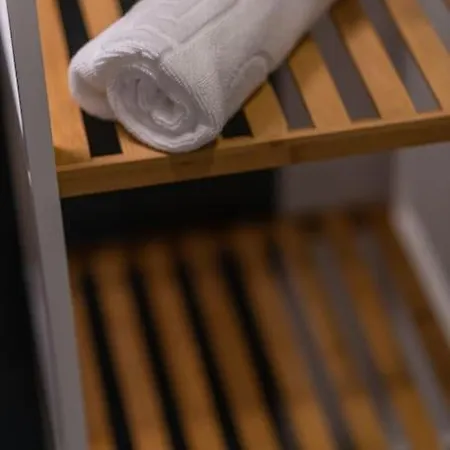 Apartment Fabrica 12