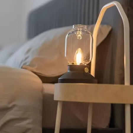 Apartment Fabrica 12