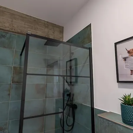 Fabrica 12 Apartment *