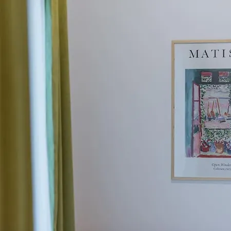 Fabrica 12 Apartment Cluj-Napoca