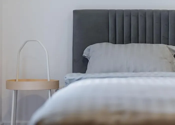 Appartement Fabrica 12