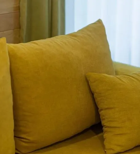 Fabrica 12 Appartement