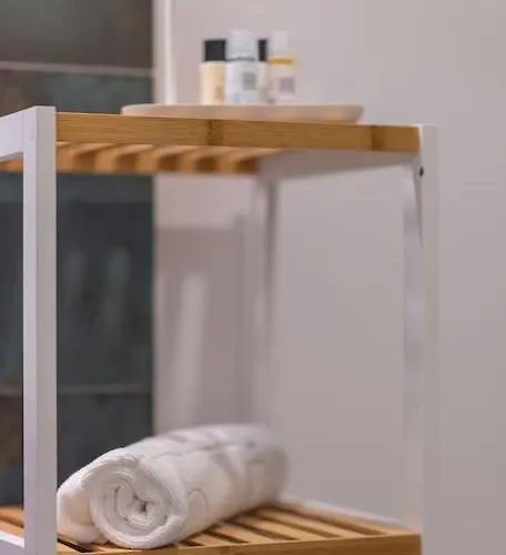 Fabrica 12 Appartement