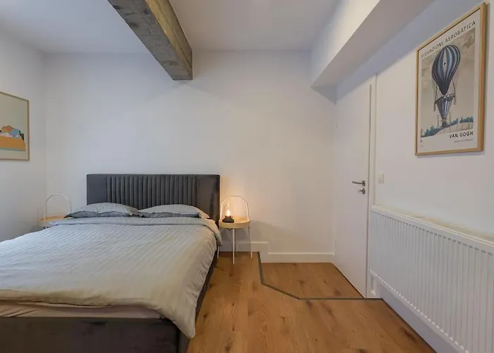 Lejlighed Fabrica 12 Cluj-Napoca