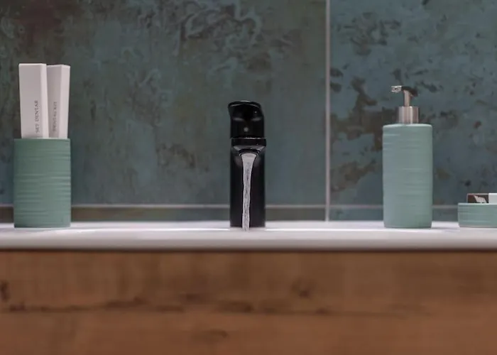 Fabrica 12 Lägenhet