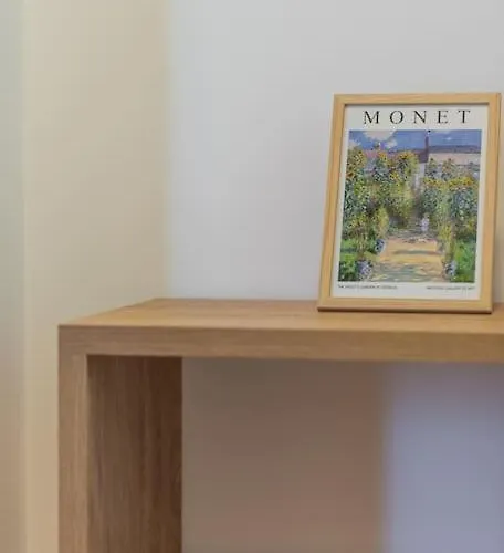 Lägenhet Fabrica 12