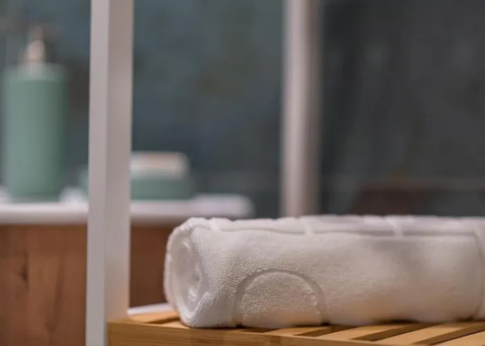 Appartement Fabrica 12 *