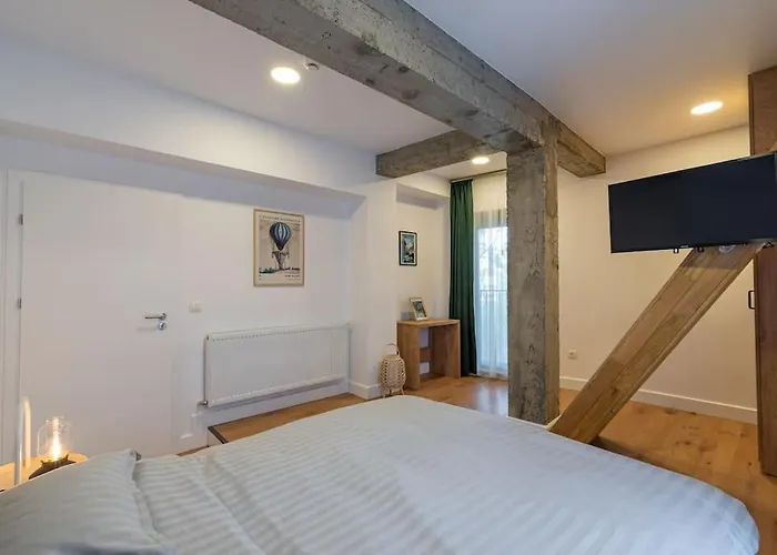 Fabrica 12 Appartement Cluj-Napoca