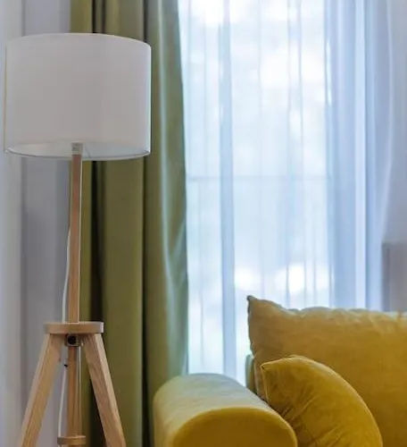 Lägenhet Fabrica 12 *