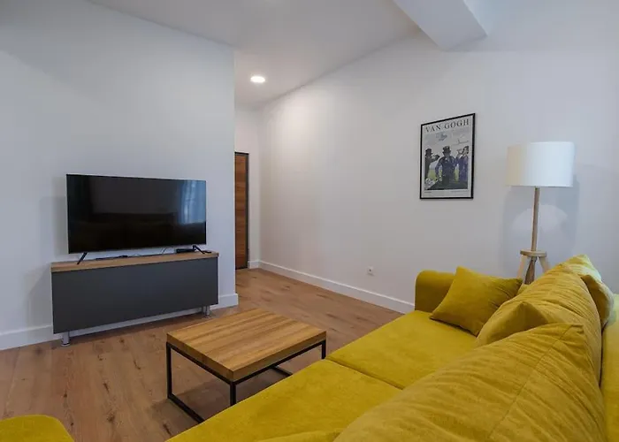 Appartement Fabrica 12