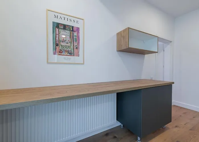 Lejlighed Fabrica 12 Cluj-Napoca