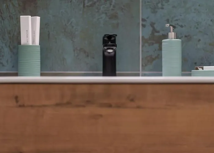 Lejlighed Fabrica 12