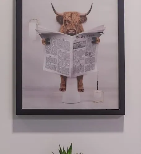 Appartement Fabrica 12