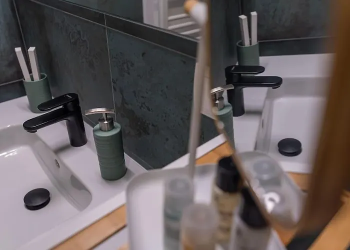 Fabrica 12 Lejlighed Cluj-Napoca