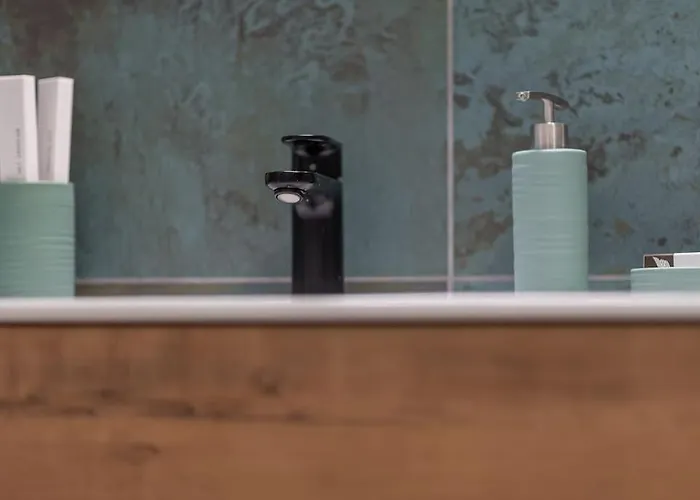 Lägenhet Fabrica 12