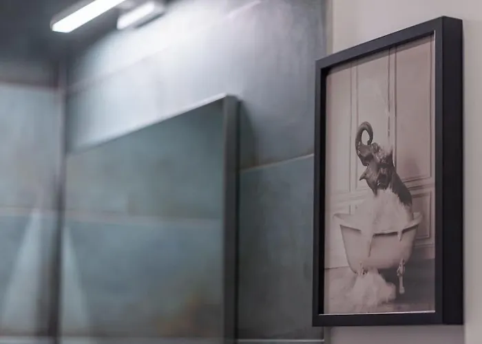 Fabrica 12 Appartement Cluj-Napoca