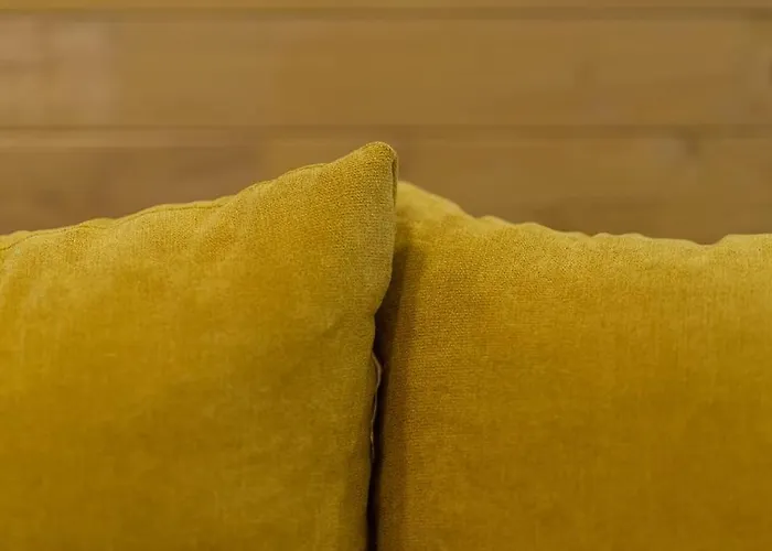 Lejlighed Fabrica 12 *