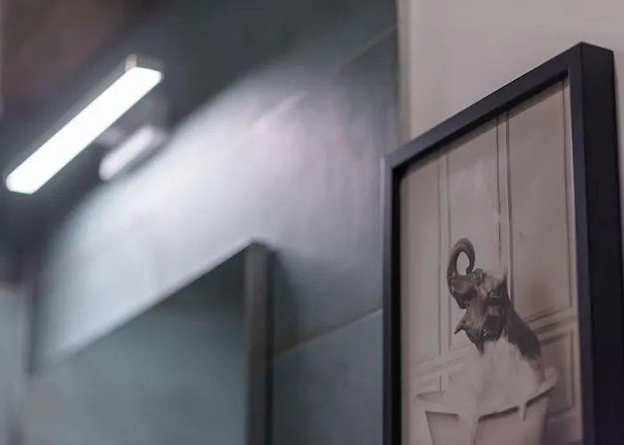 Fabrica 12 Appartement Cluj-Napoca