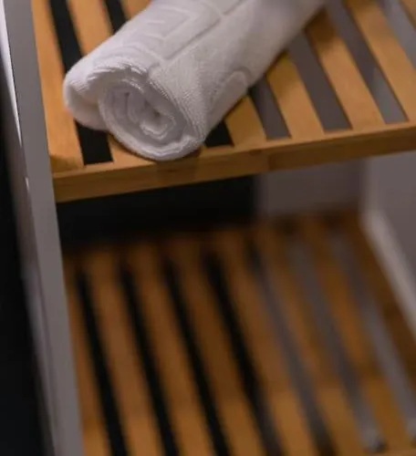 Lägenhet Fabrica 12