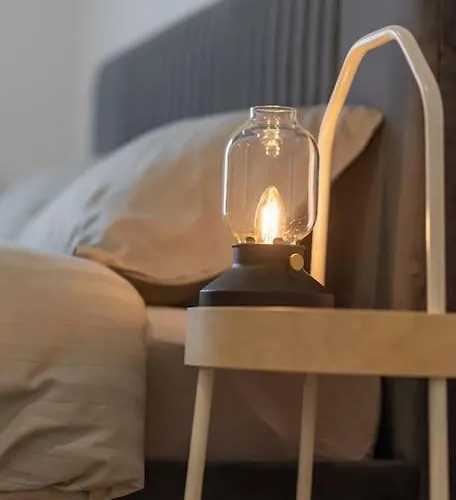 Lejlighed Fabrica 12