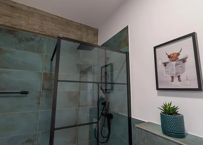 Fabrica 12 Appartement *